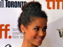 Gugu Mbatha-Raw photo