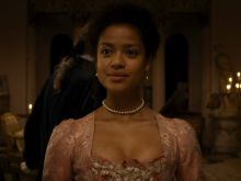 Gugu Mbatha-Raw