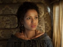 Gugu Mbatha-Raw