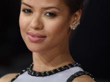 Gugu Mbatha-Raw photo