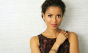 Gugu Mbatha-Raw