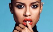 Gugu Mbatha-Raw