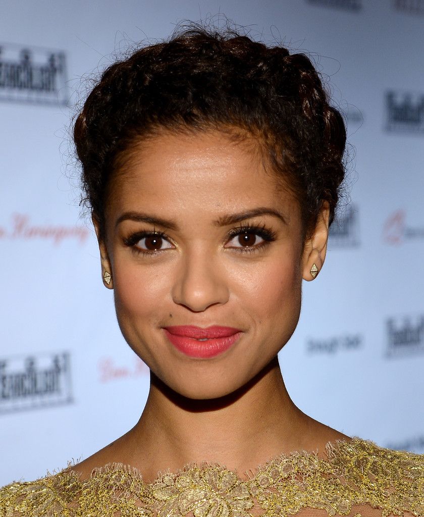 Gugu mbatha-raw photoshoot