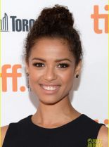 Gugu Mbatha-Raw photo