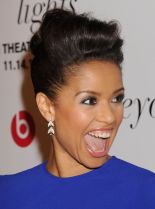 Gugu Mbatha-Raw photo