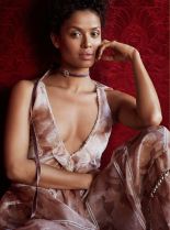Gugu Mbatha-Raw photo