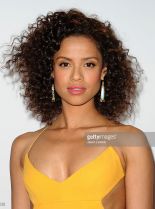 Gugu Mbatha-Raw photo