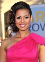 Gugu Mbatha-Raw