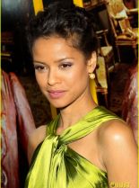 Gugu Mbatha-Raw