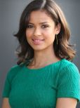 Gugu Mbatha-Raw