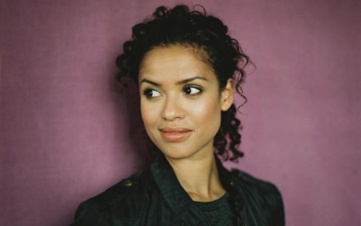 Gugu Mbatha-Raw