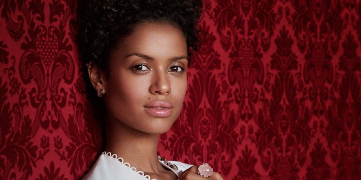 Gugu Mbatha-Raw