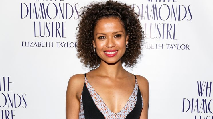 Gugu Mbatha-Raw