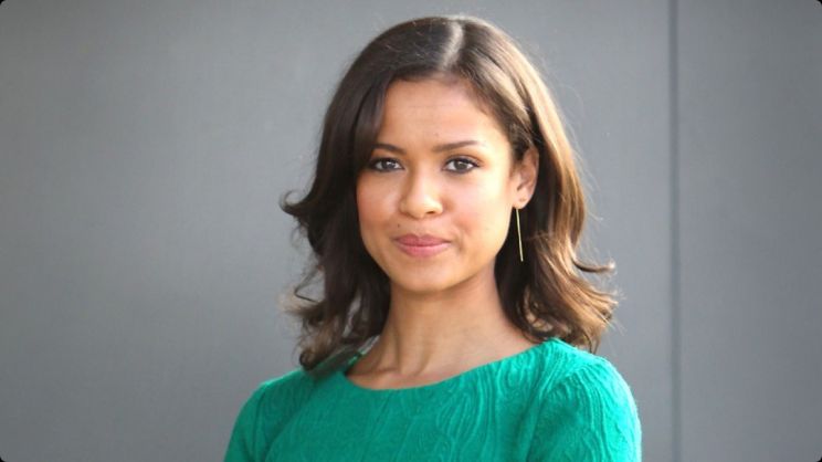 Gugu Mbatha-Raw