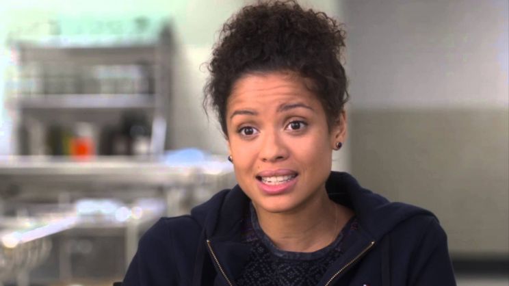 Gugu Mbatha-Raw