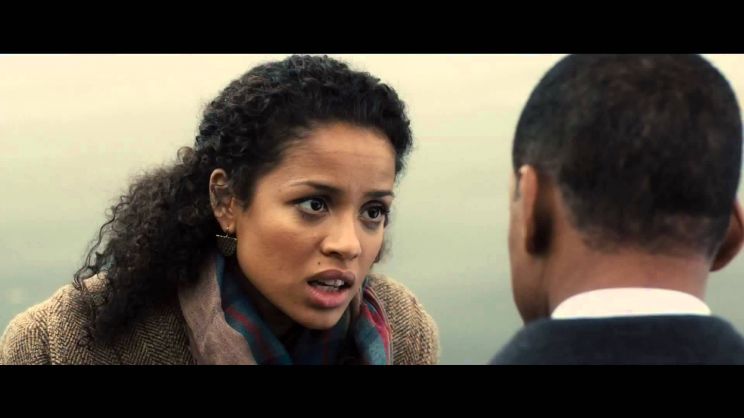 Gugu Mbatha-Raw