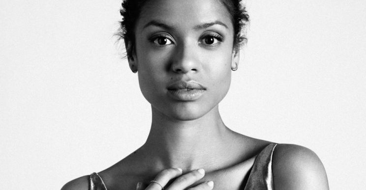 Gugu Mbatha-Raw