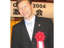 Guido Quaroni