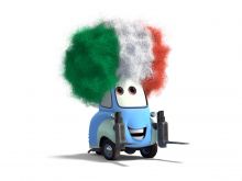 Guido Quaroni