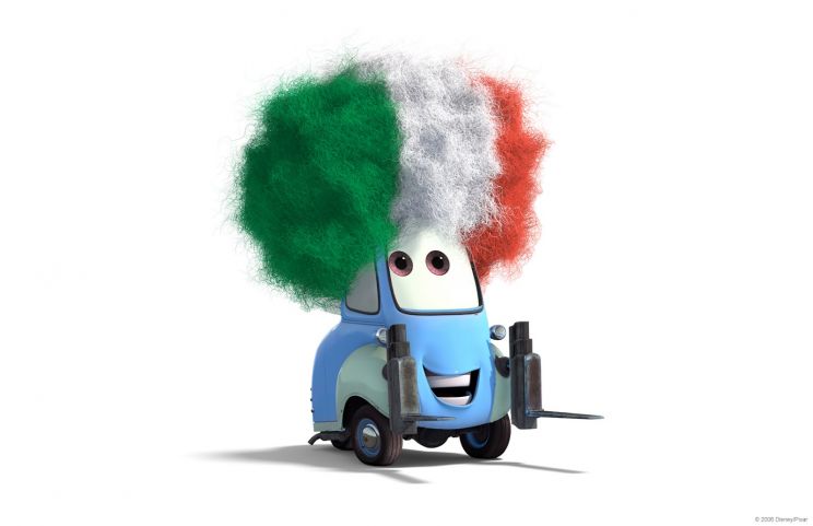 Guido Quaroni