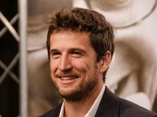 Guillaume Canet