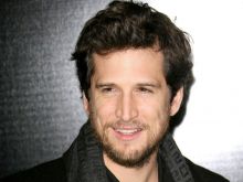 Guillaume Canet