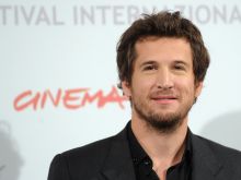 Guillaume Canet