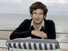 Guillaume Canet