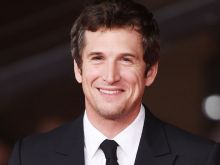 Guillaume Canet