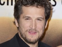 Guillaume Canet