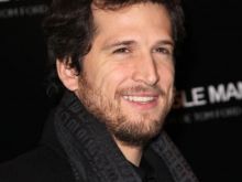 Guillaume Canet