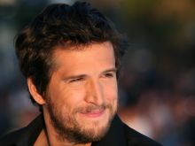 Guillaume Canet