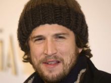 Guillaume Canet