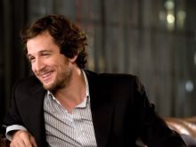 Guillaume Canet