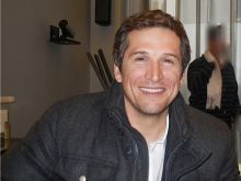 Guillaume Canet