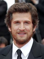 Guillaume Canet