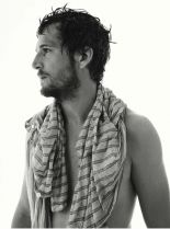 Guillaume Canet