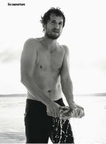 Guillaume Canet