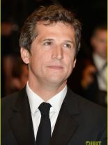 Guillaume Canet