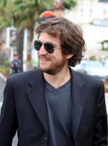 Guillaume Canet