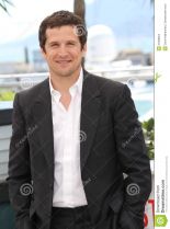 Guillaume Canet