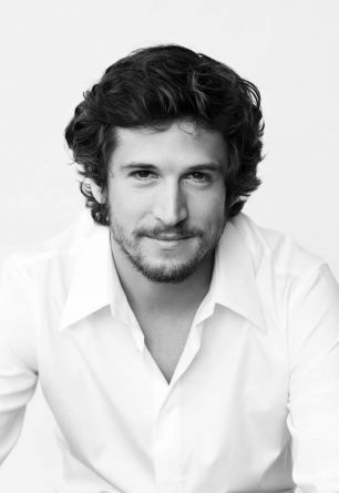 Guillaume Canet