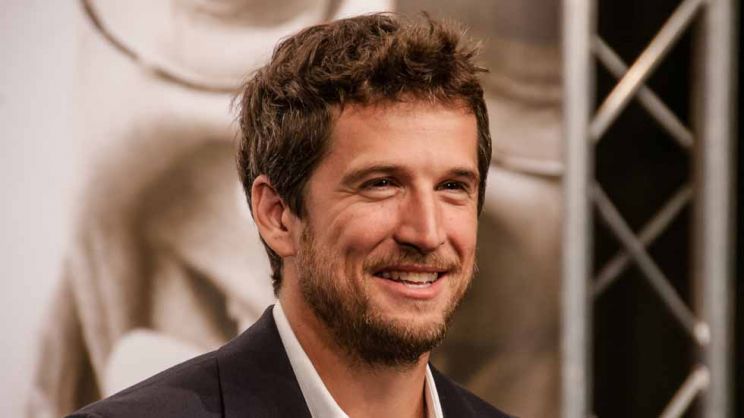 Guillaume Canet