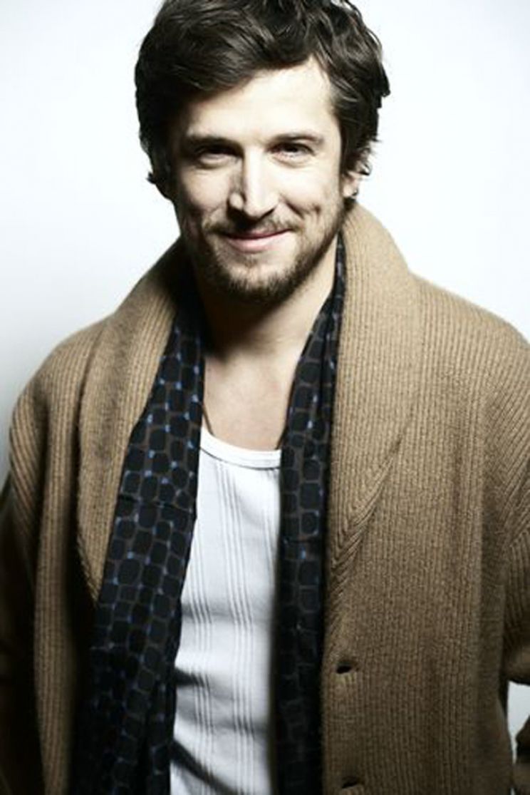 Guillaume Canet