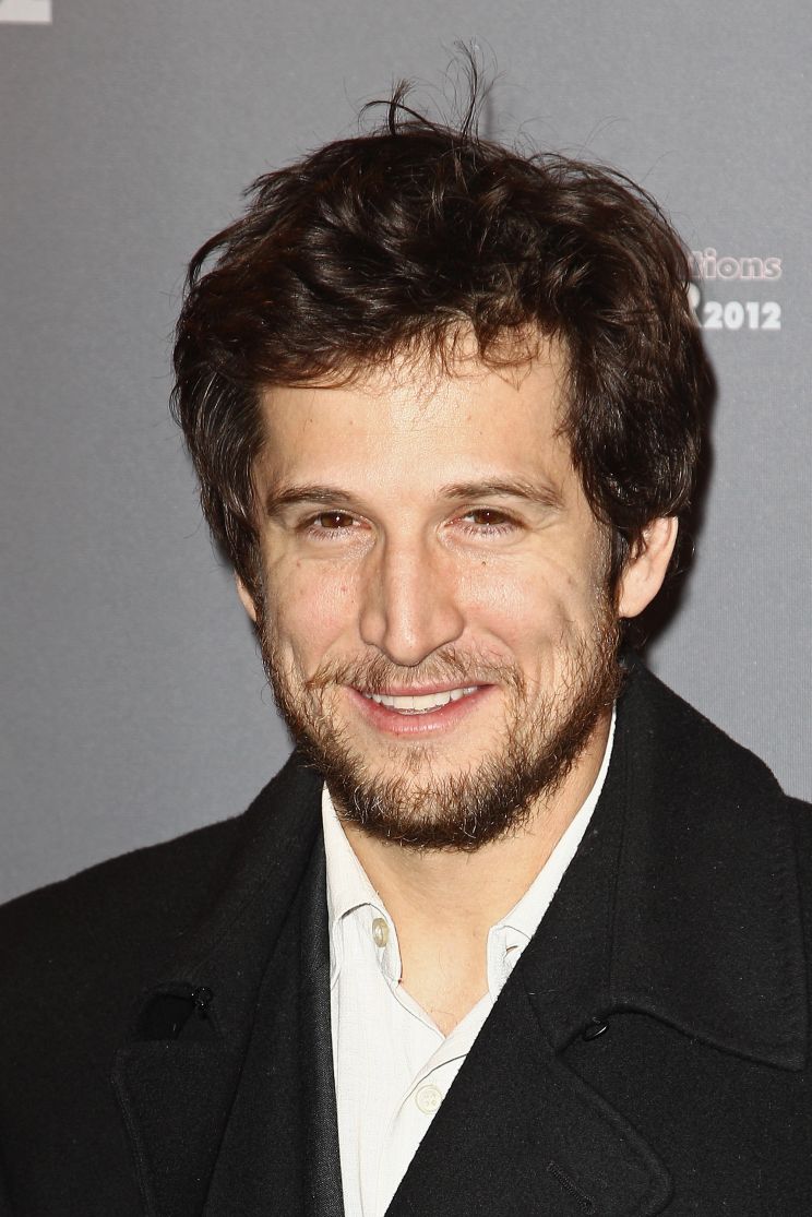 Guillaume Canet