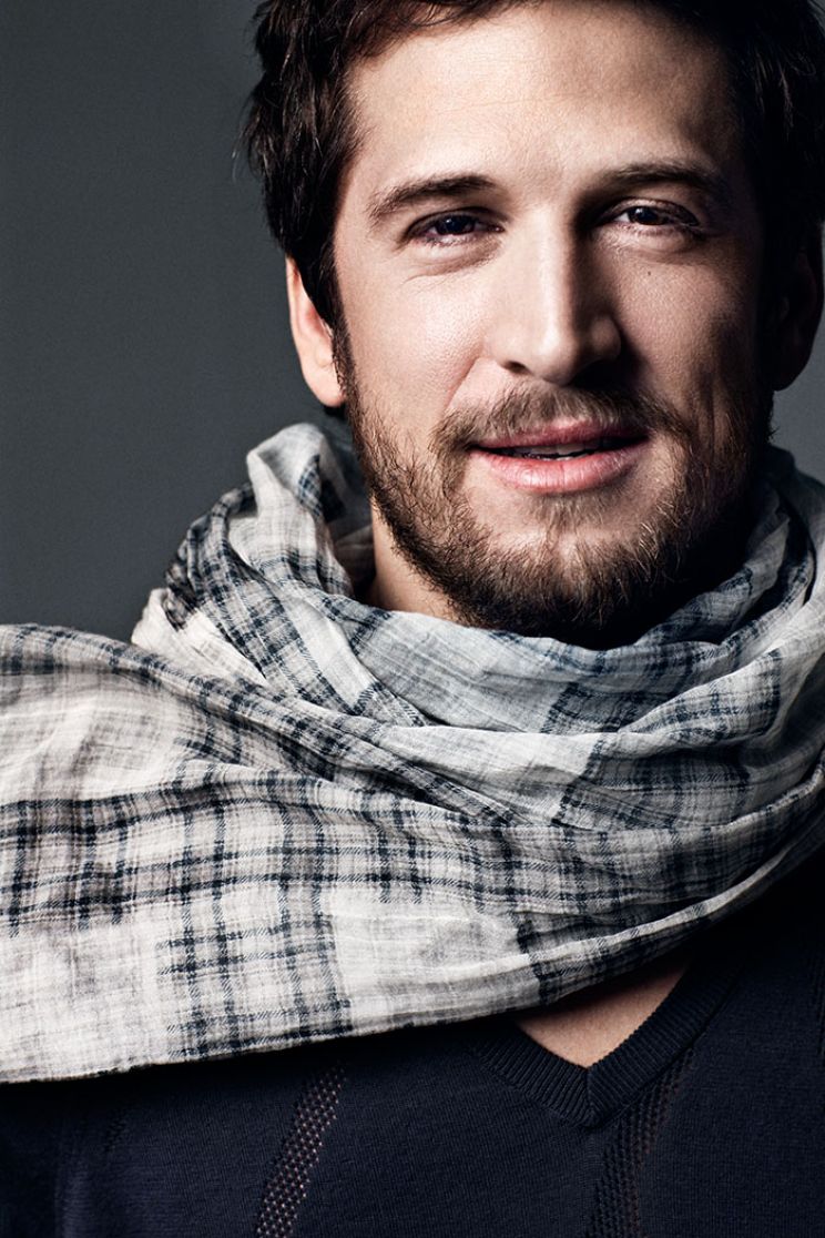 Guillaume Canet