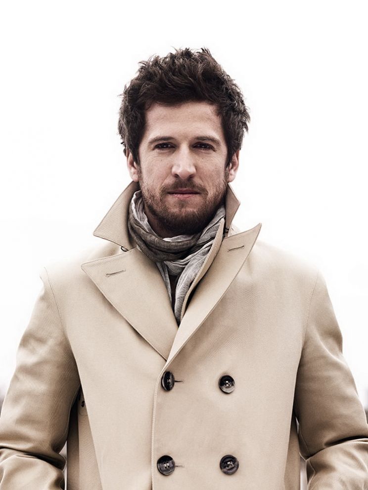 Guillaume Canet