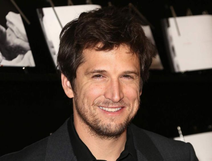 Guillaume Canet