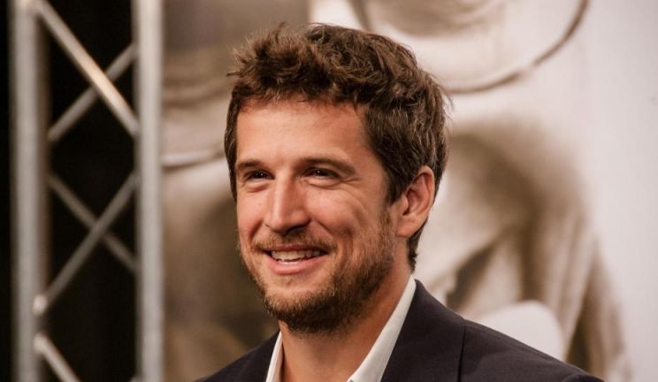 Guillaume Canet