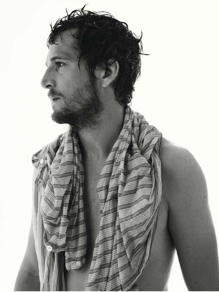 Guillaume Canet